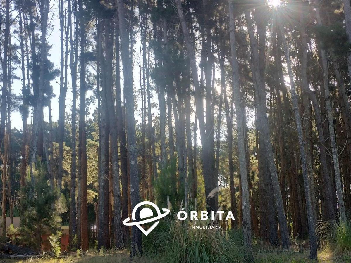 Lote en Venta en Costa Esmeralda, Senderos III 4