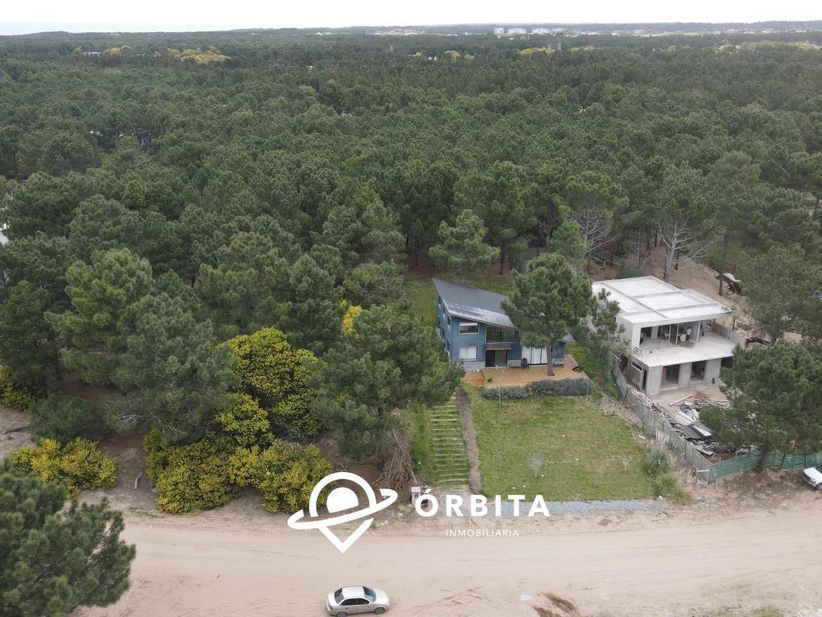 Lote en Venta en Costa Esmeralda, Senderos 4 2