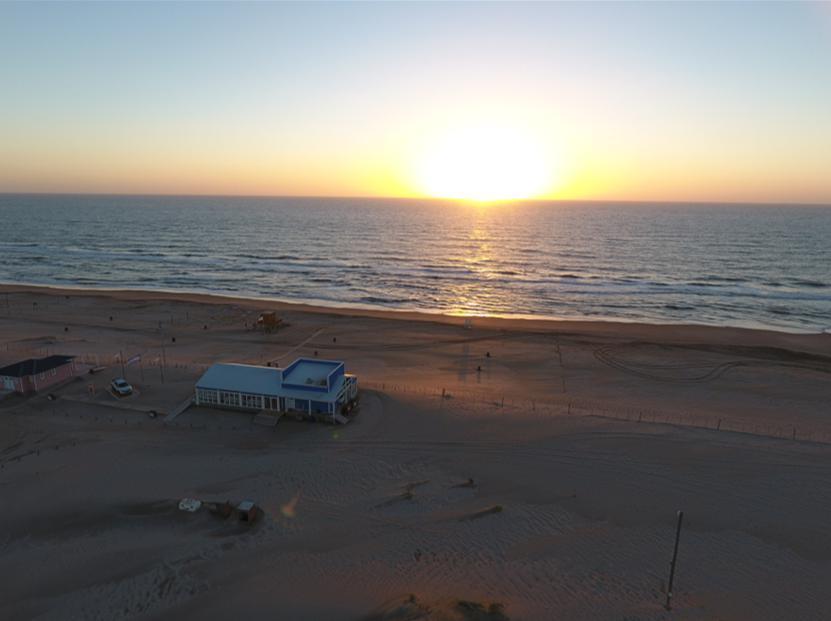 Foto de Lote en venta en Barrio Deportiva, Costa Esmeralda, imagen 3