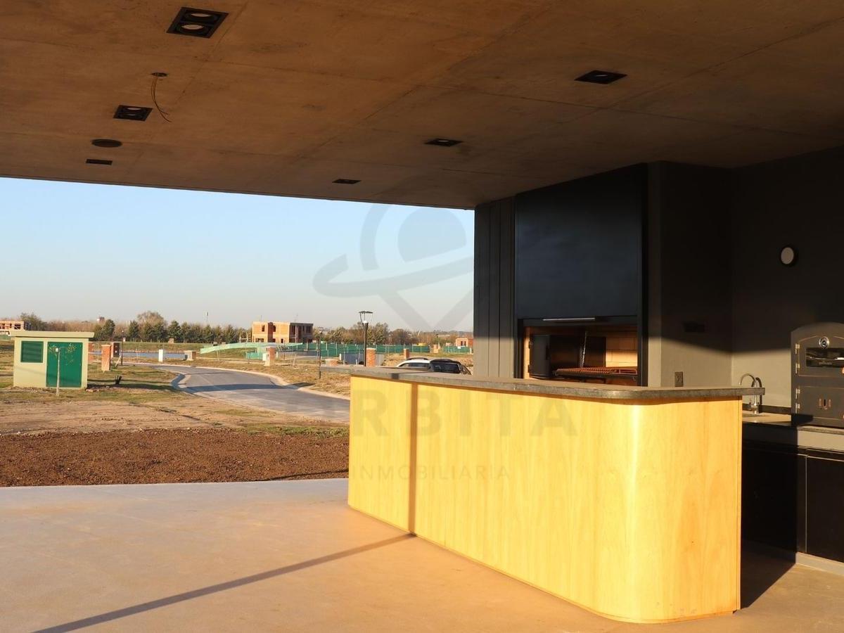 Lote en venta en San Fermín, Tigre, en la isla