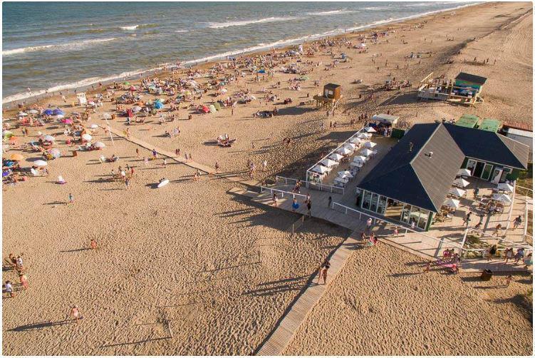 Casa en Venta en Costa Esmeralda, Marítimo III 5
