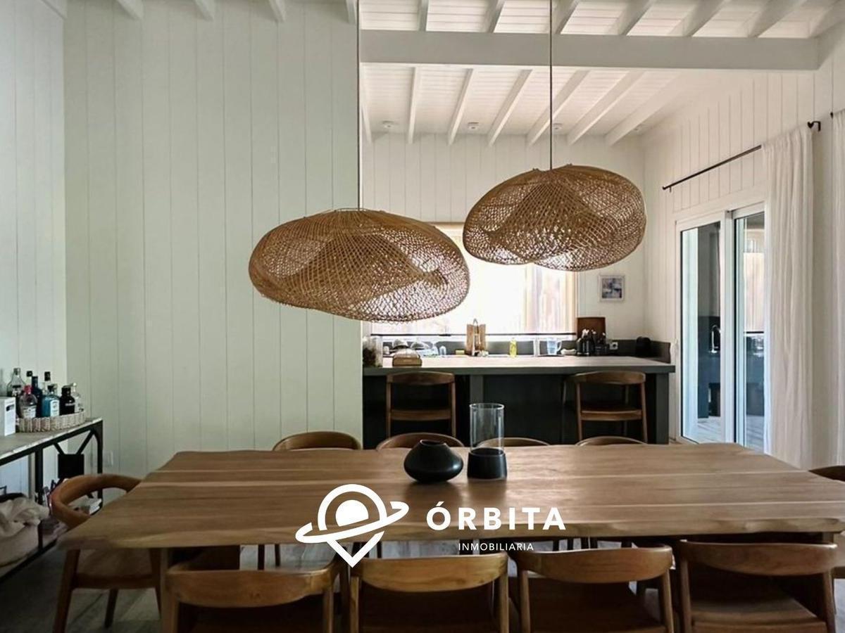 Casa en Venta en Costa Esmeralda, Marítimo III 2