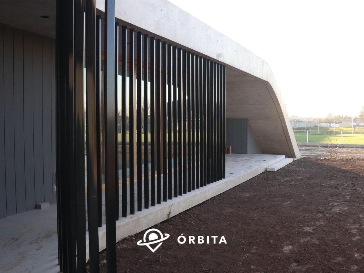 Lote a la venta en San Fermin, Tigre, a la laguna