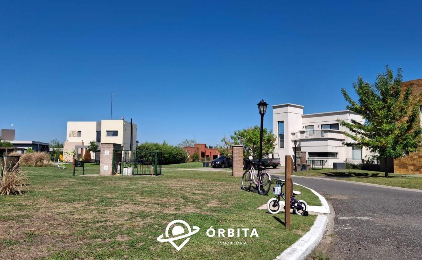 Lote en venta en Santa Ines, Canning, Echeverria