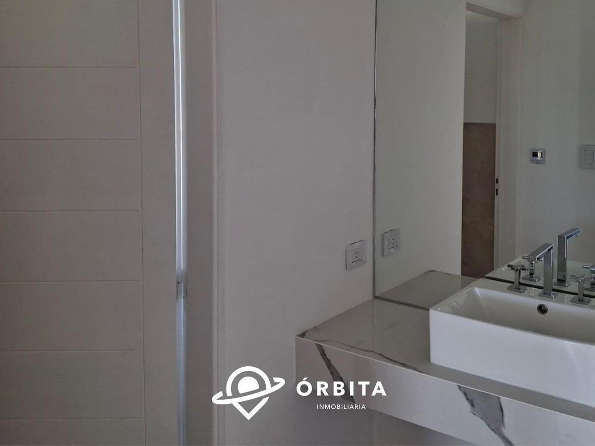 Casa en Venta en San Simon, Canning Village, Ezeiza 5
