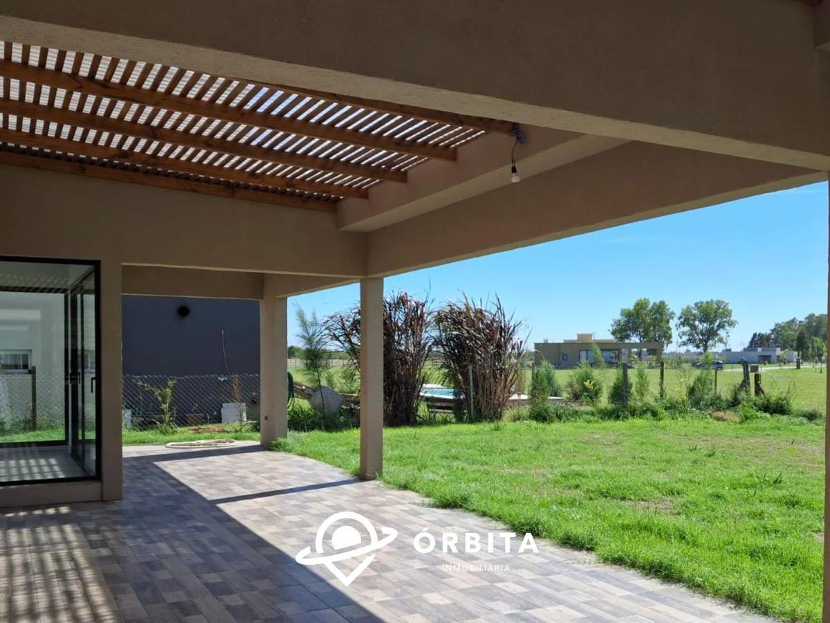 Casa en Venta en San Simon, Canning Village, Ezeiza 3