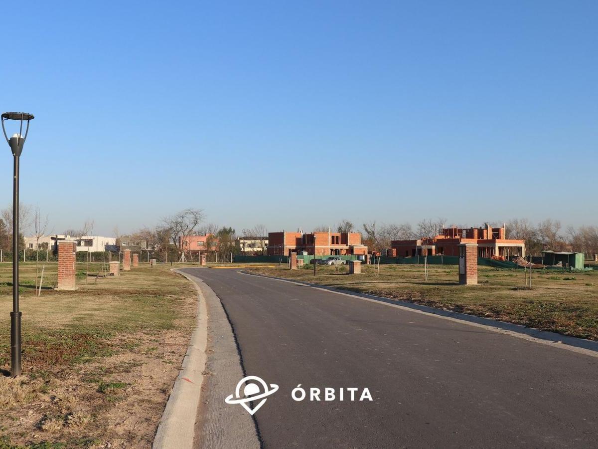 Lote a la venta en San Fermin, Don Torcuato