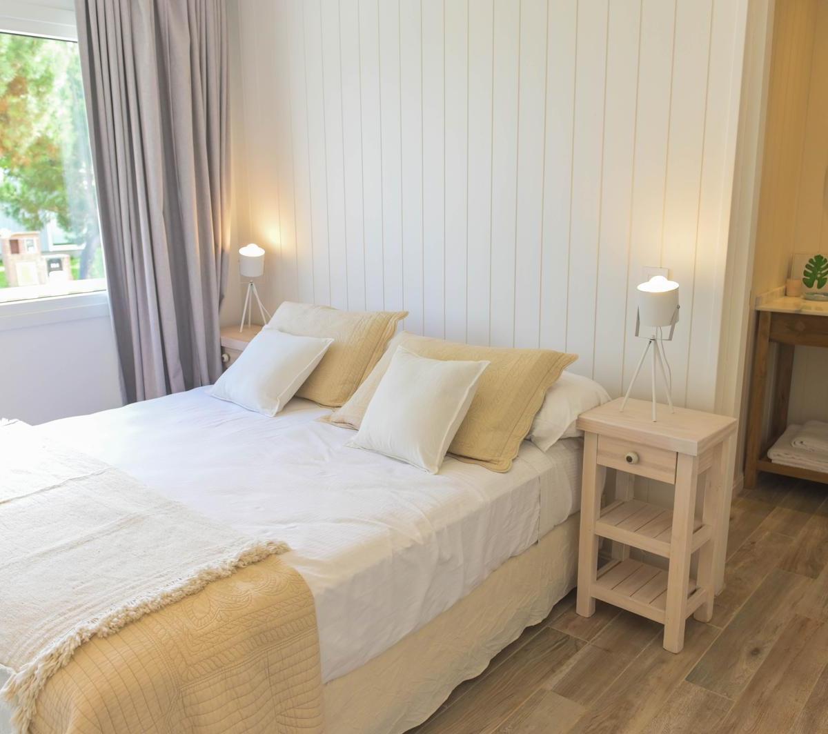 Casa en venta en Costa Esmeralda Barrio Senderos IV, 4 dormitorios