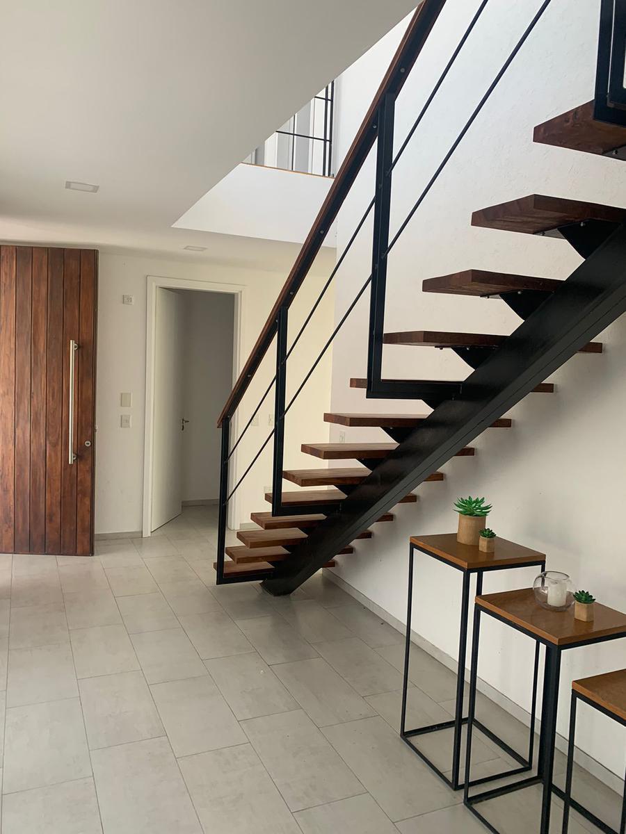 Casa en Venta en Costa Esmeralda, Ecuestre Al Lago 3