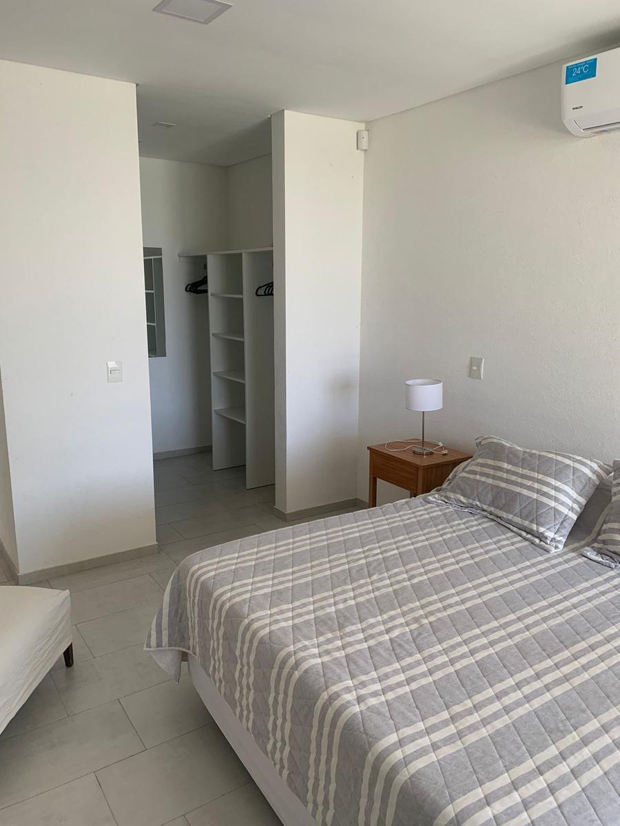 Casa en Venta en Costa Esmeralda, Ecuestre Al Lago 5