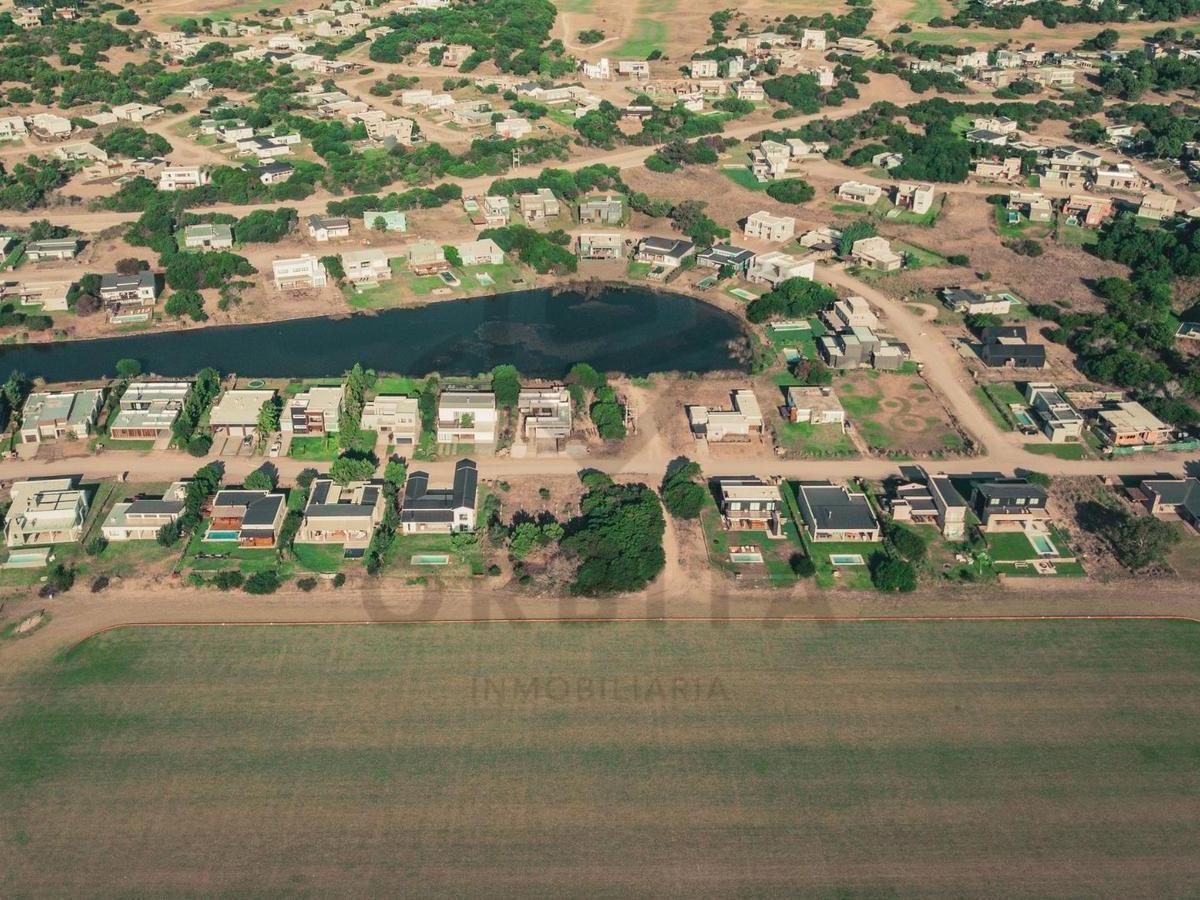 Lote en Venta en Golf 1, Costa Esmeralda, del 20 Al 40 4