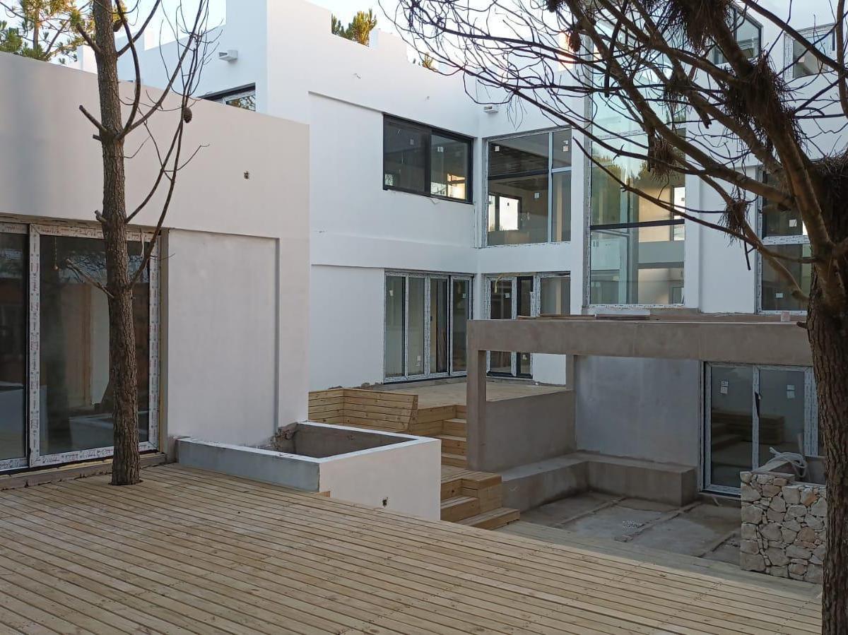 Casa en Costa Esmeralda Maritimo 5