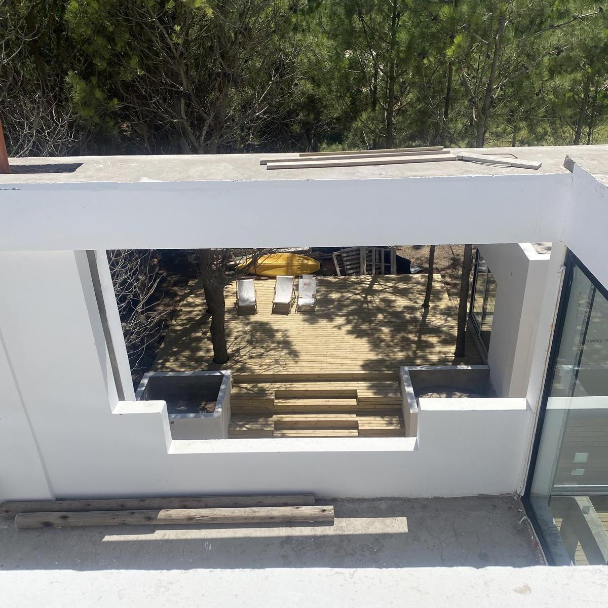 Casa en Costa Esmeralda Maritimo 3