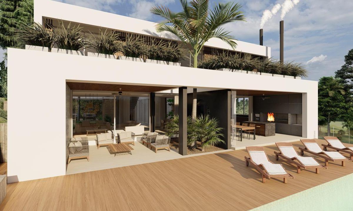 Casa en venta en Costa Esmeralda, Marítimo III