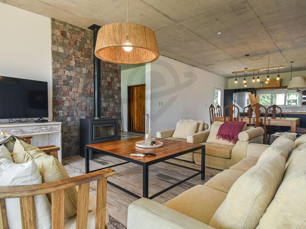 Casa en Venta en Costa Esmeralda, Ecuestre 4