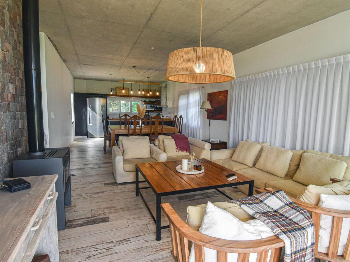 Casa en Venta en Costa Esmeralda, Ecuestre 3