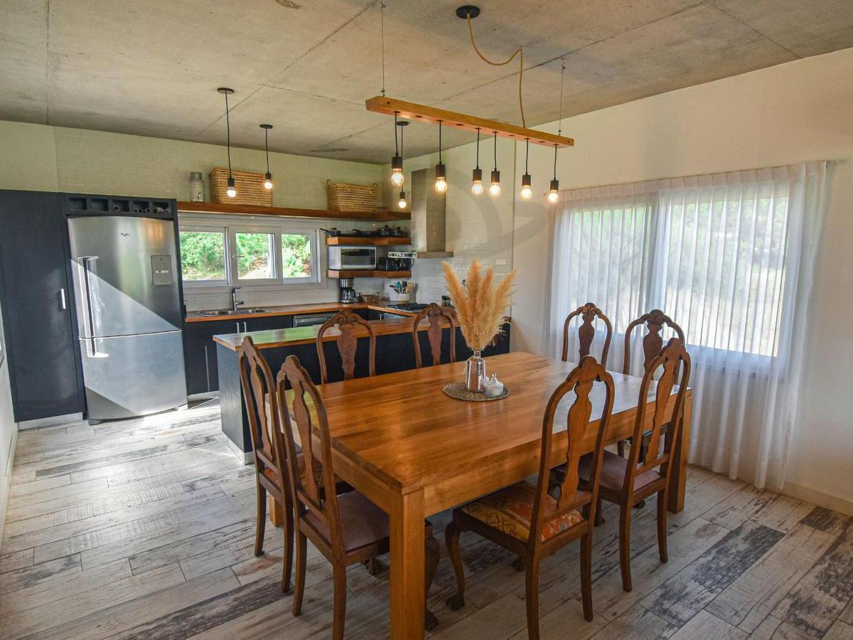 Casa en Venta en Costa Esmeralda, Ecuestre 1