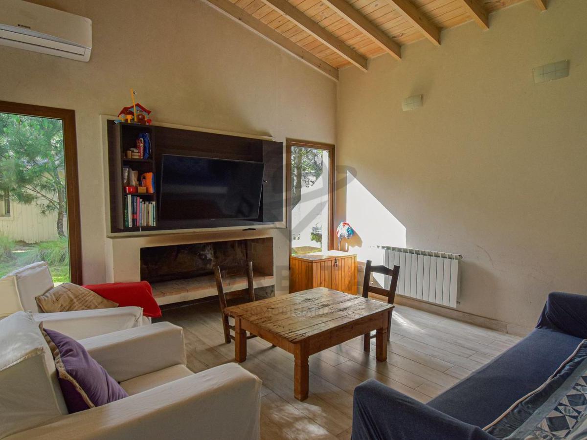 Casa en Venta en Costa Esmeralda, Barrio Ecuestre 1