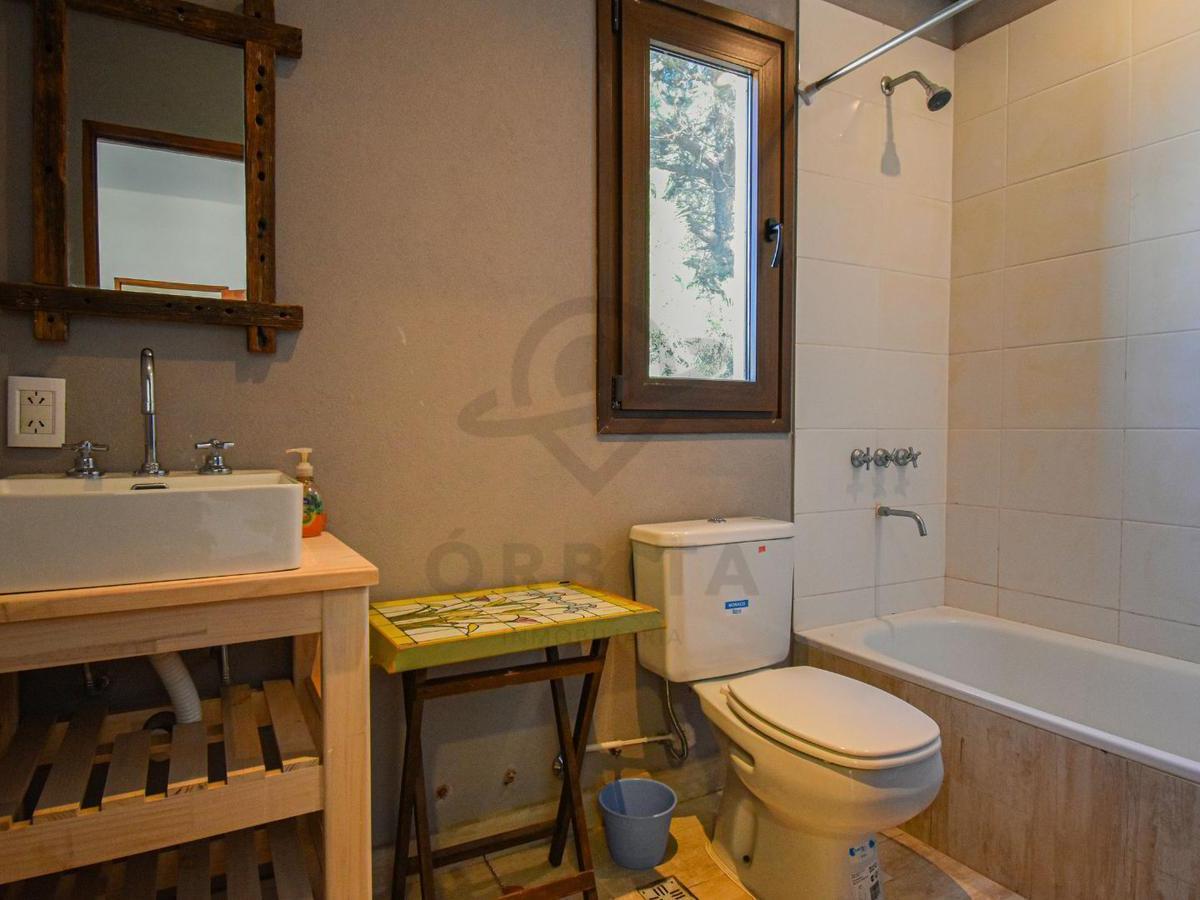Casa en Venta en Costa Esmeralda, Barrio Ecuestre 4