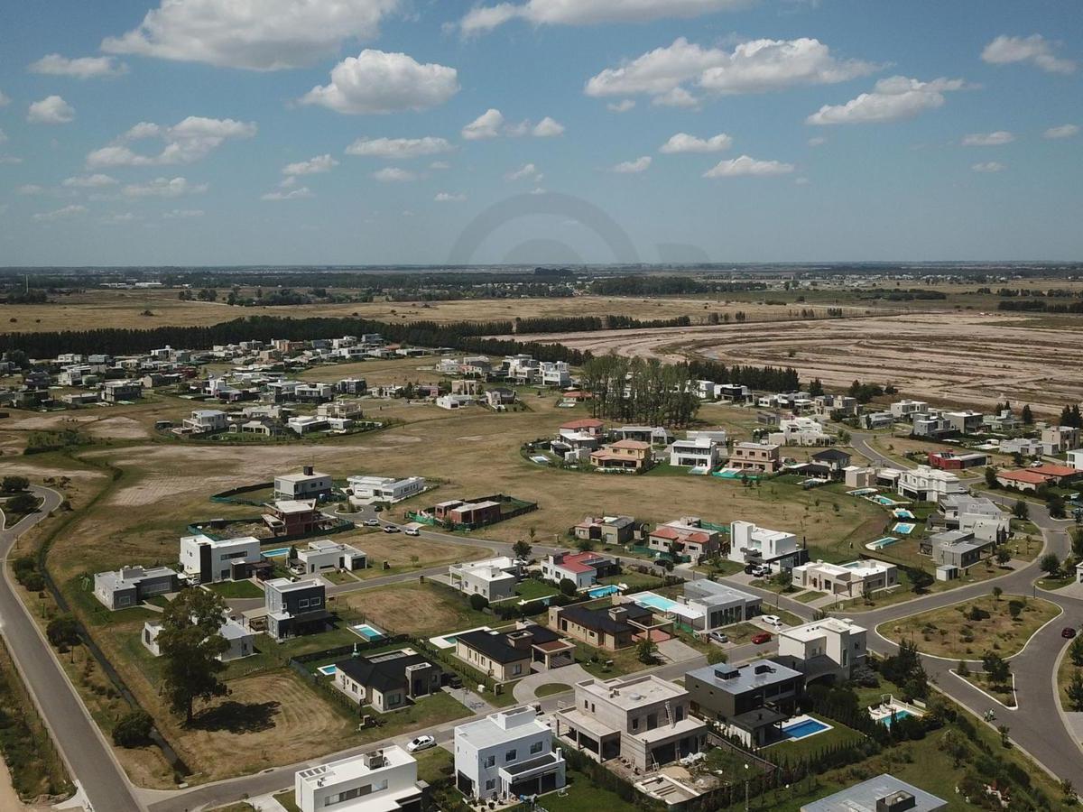 Casa en Venta en San Felipe, Canning, Ezeiza 4