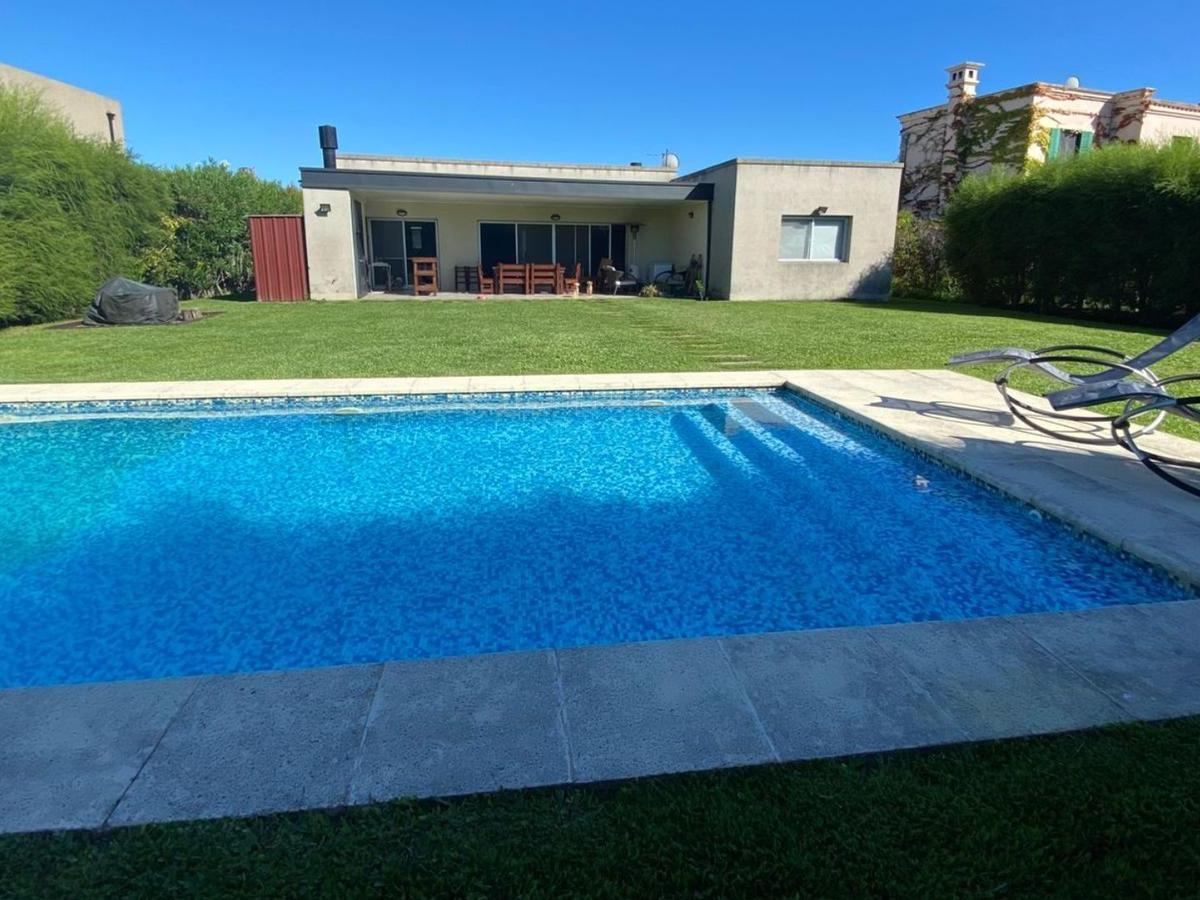 Casa en Venta en San Rafael, Villa Nueva, Tigre 5