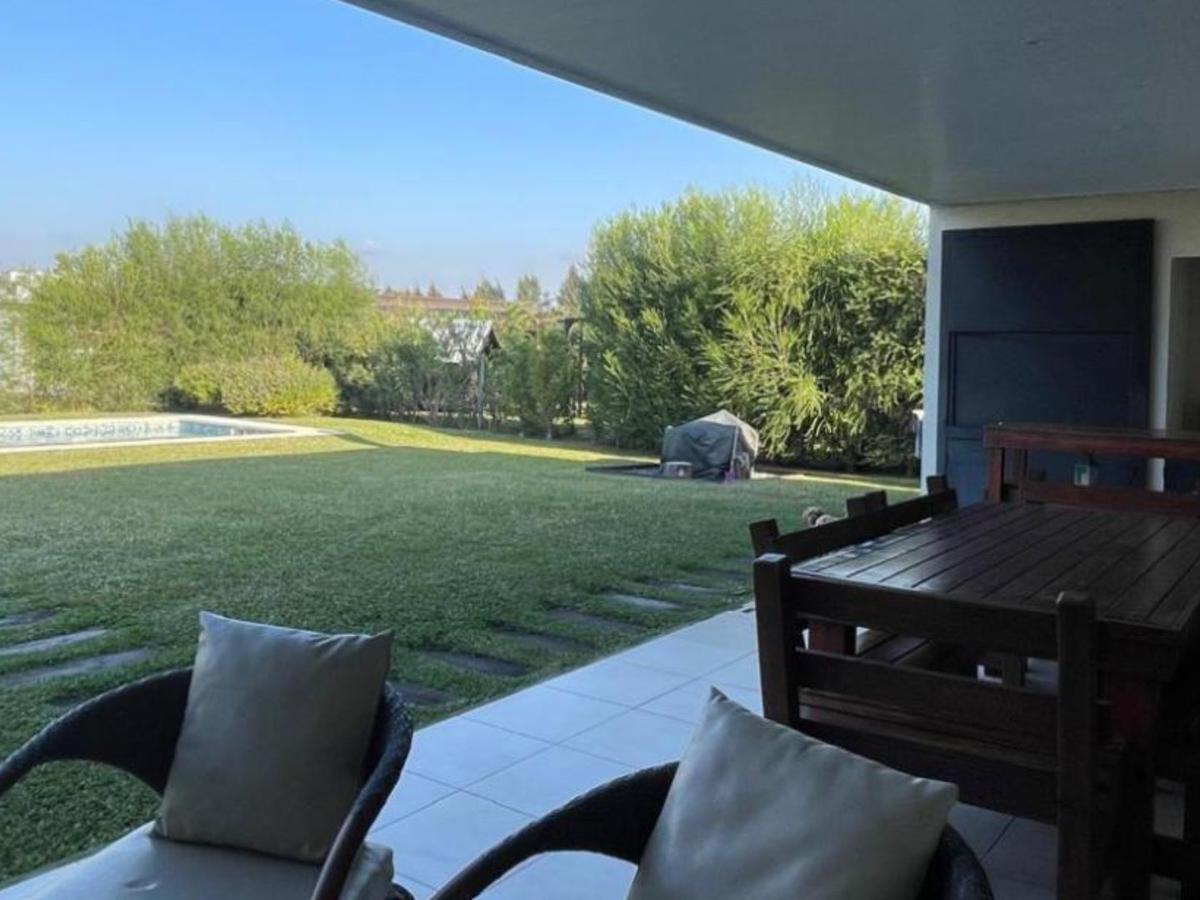 Casa en Venta en San Rafael, Villa Nueva, Tigre 3