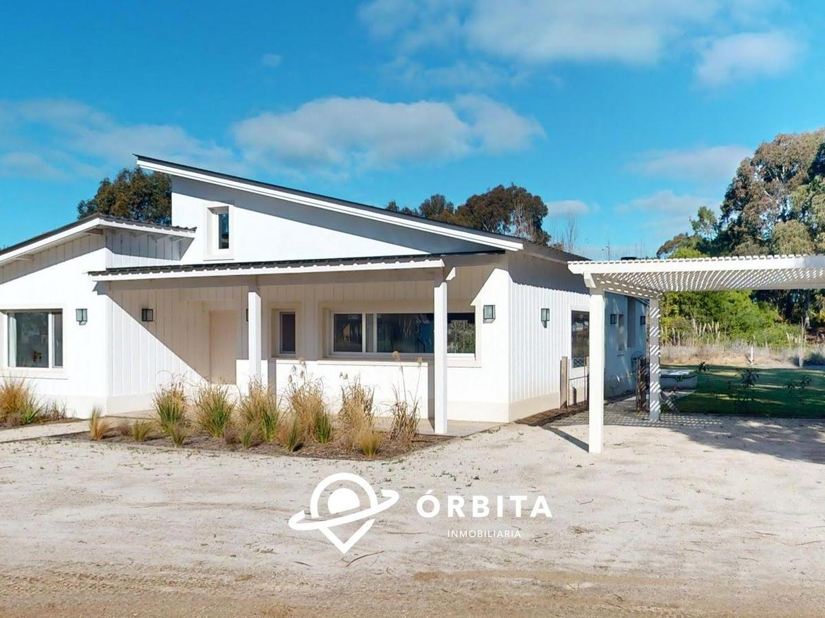Casa a La Venta en Costa Esmeralda, Ecuestre 4