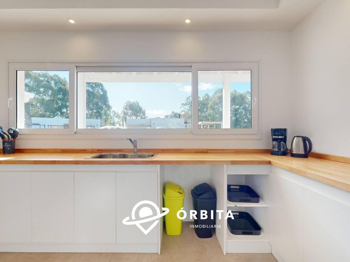 Casa a La Venta en Costa Esmeralda, Ecuestre 3