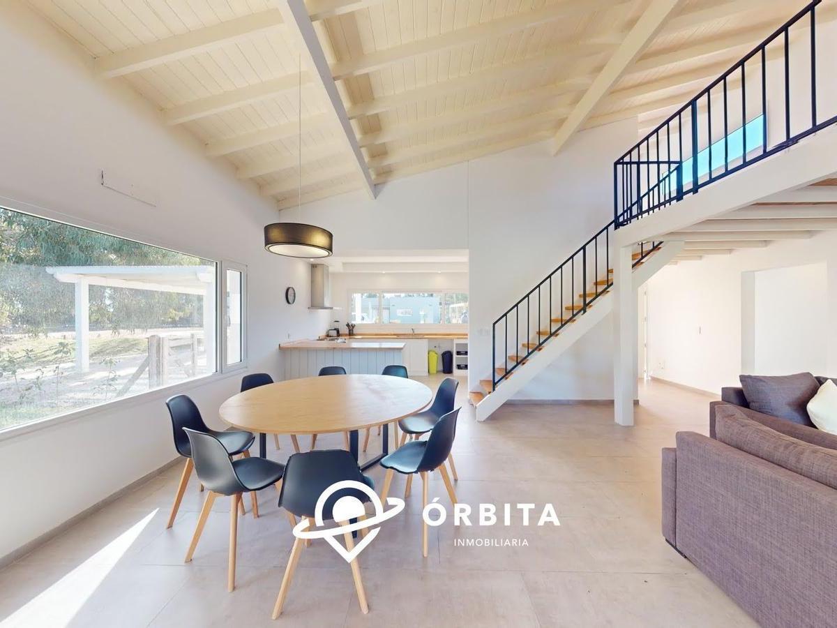 Casa a La Venta en Costa Esmeralda, Ecuestre 5
