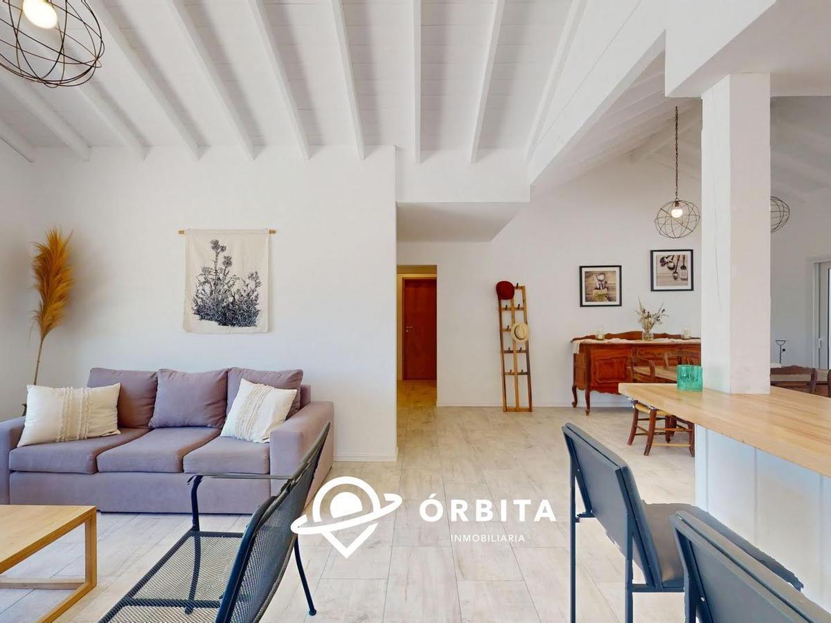 Casa en Venta en Costa Esmeralda, Barrio Senderos III 4