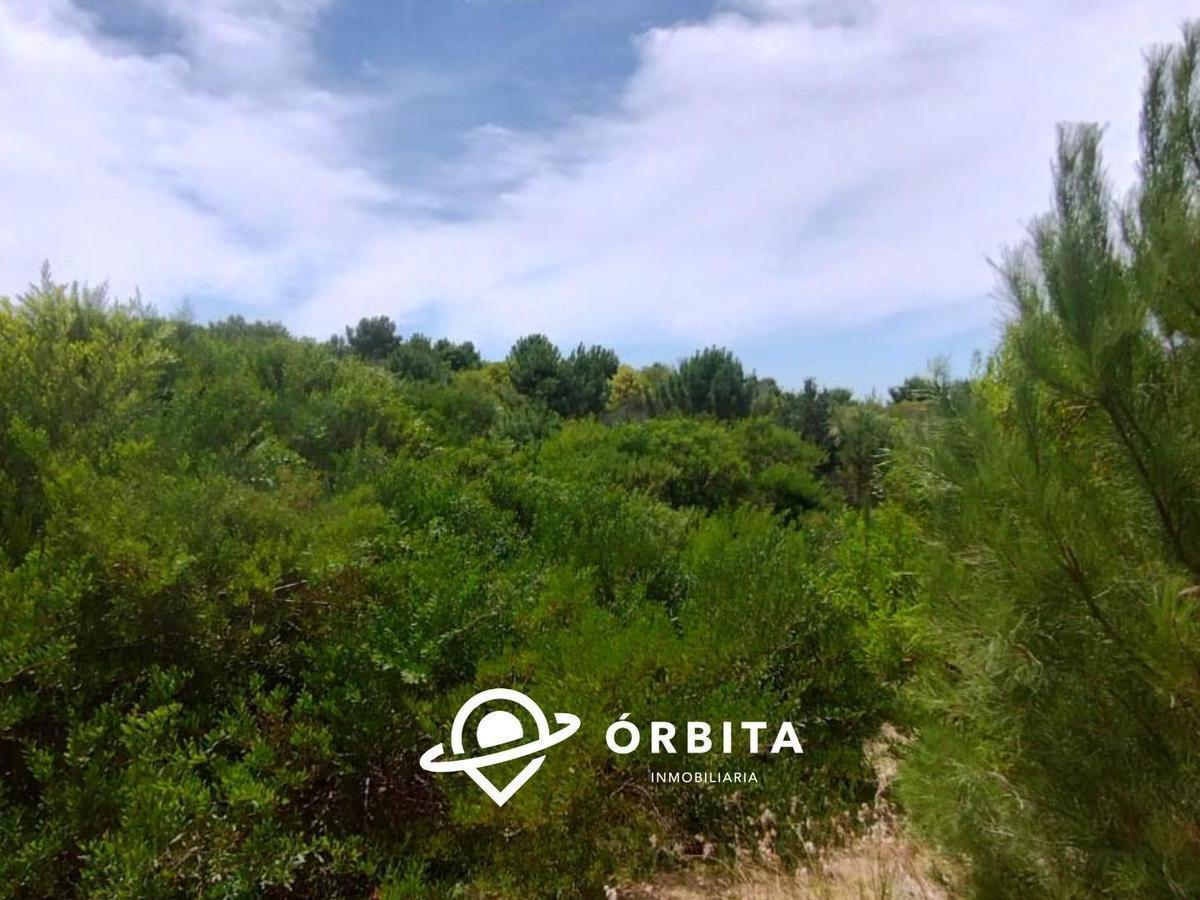 Lote en venta en Costa Esmeralda, Barrio Senderos III
