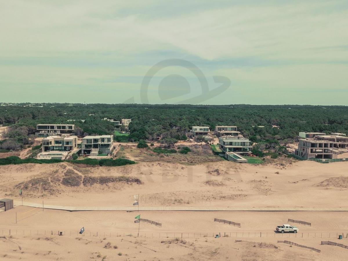 Lote en Venta en Costa Esmeralda, Senderos IV 5