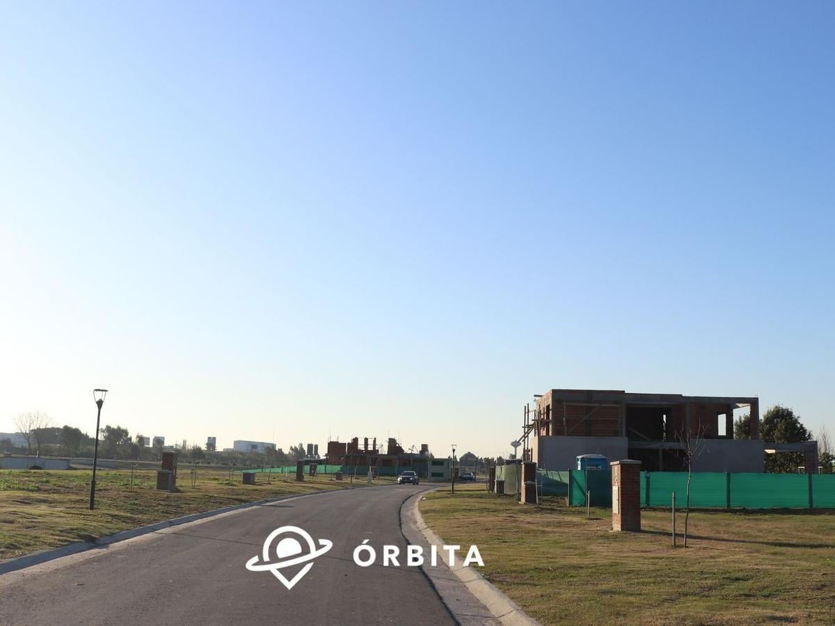 Lote en venta en San Fermin, Tigre