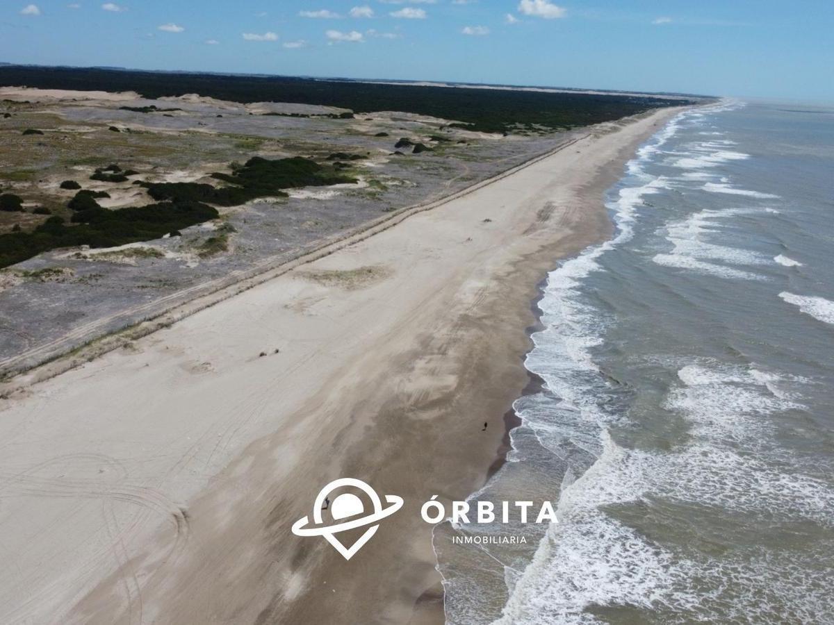 Lote en venta en Costa Dunas, Barrio Gaviotas, al mar