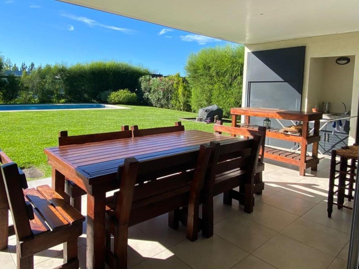 Casa en Venta en San Rafael, Villa Nueva, Tigre 2