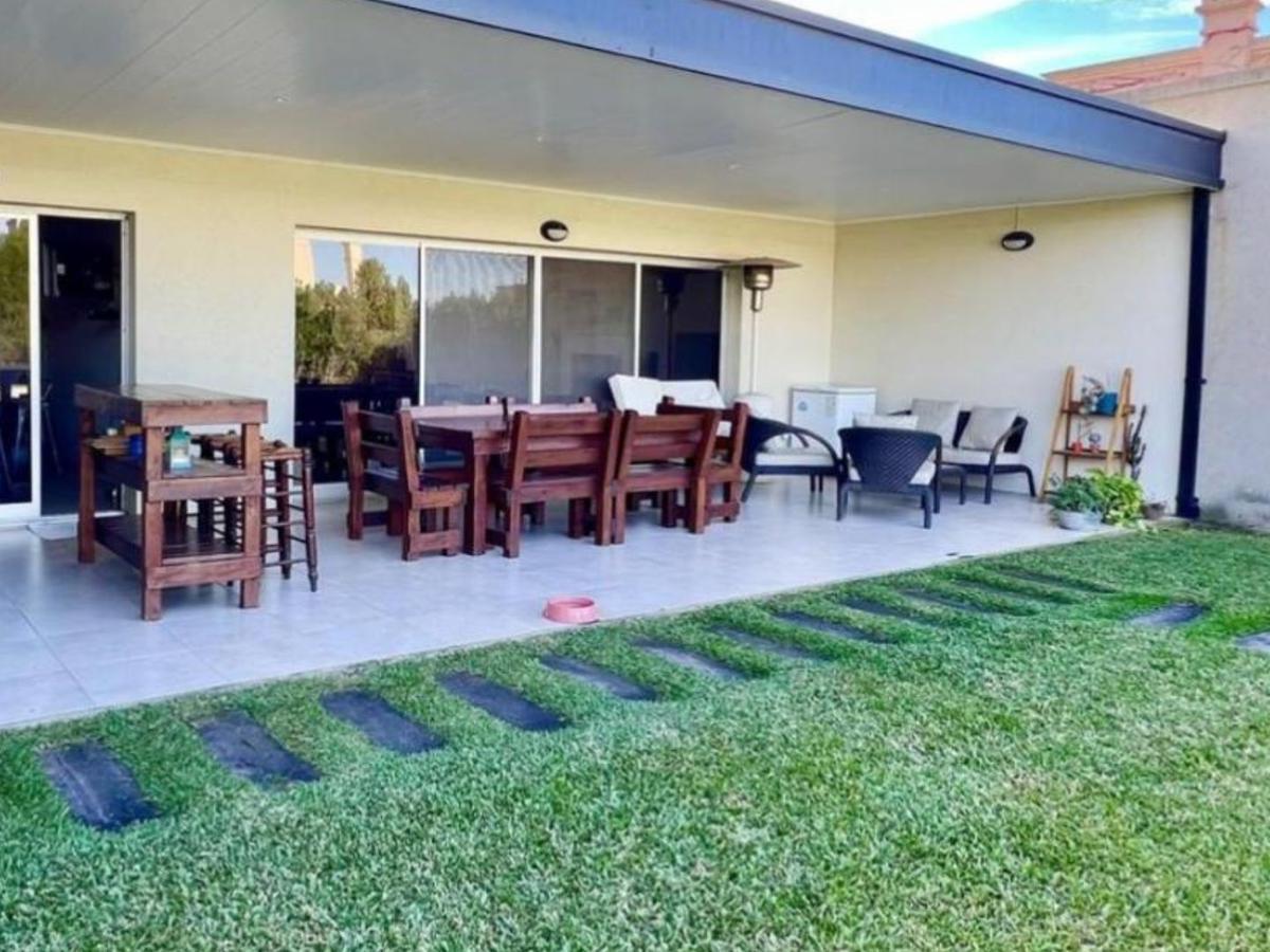 Casa en Venta en San Rafael, Villa Nueva, Tigre 1