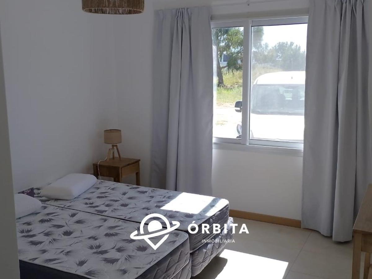 Casa en Venta en Costa Esmeralda, Barrio Ecuestre 2