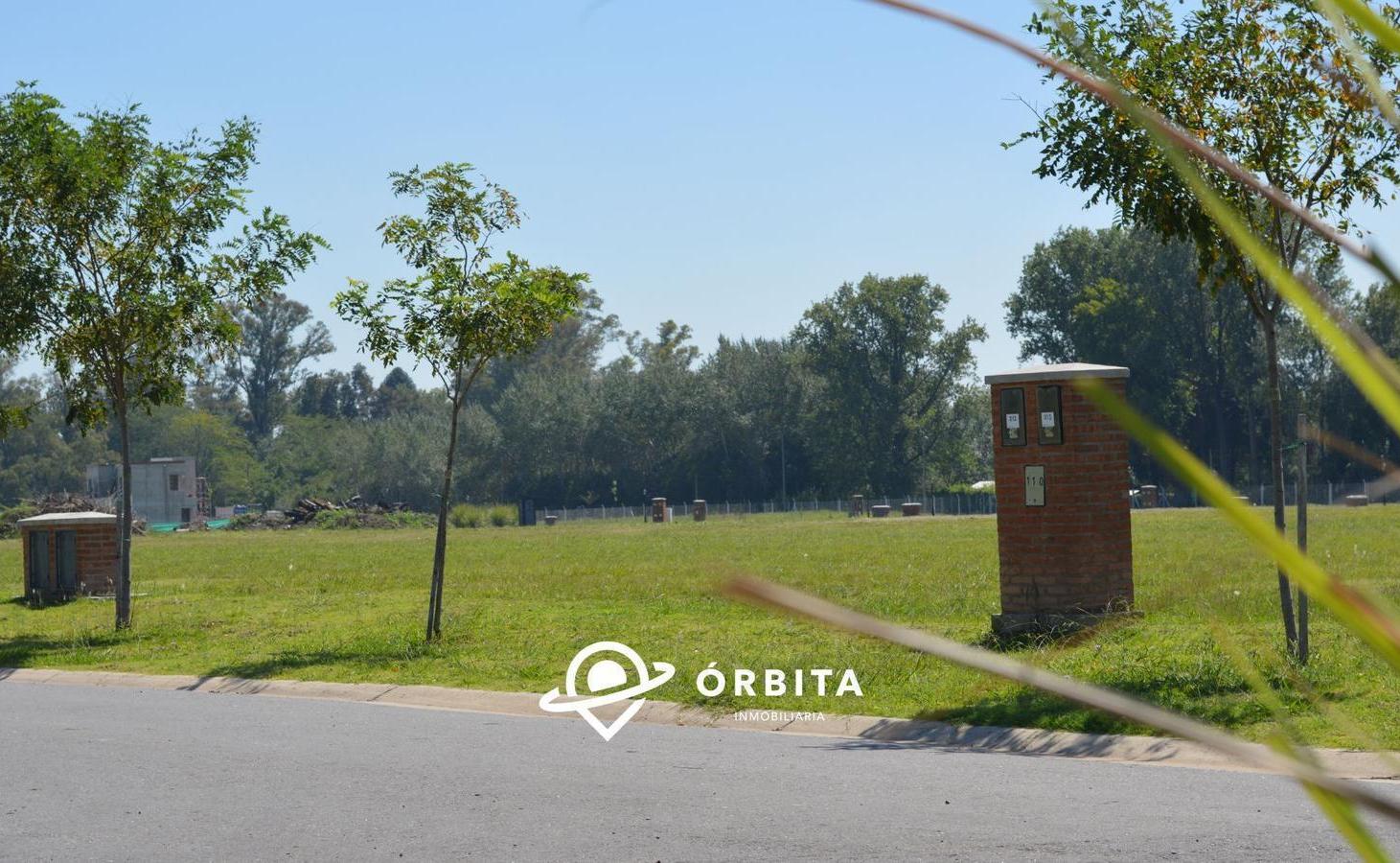 Lote en venta en Barrio San Pablo, Pilar