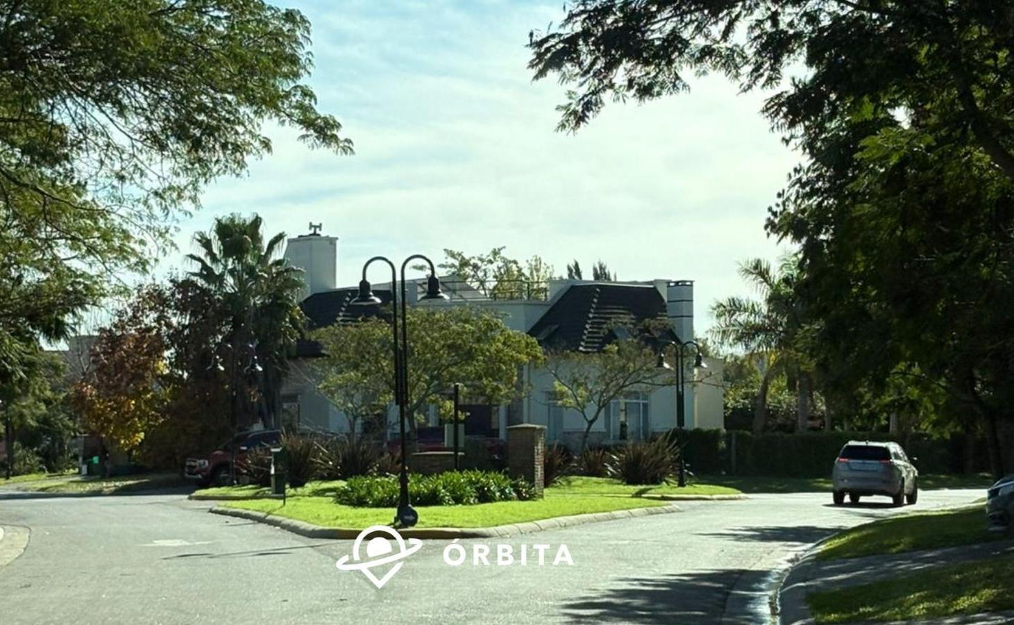 Lote en venta en Santa Teresa, Villanueva, Tigre