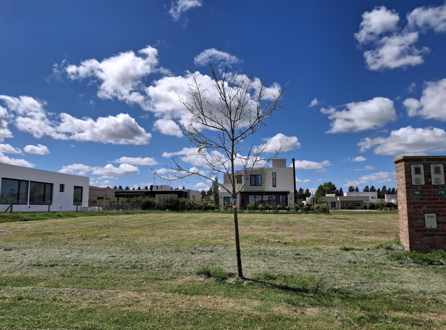 Lote en venta en San Felipe, Canning Ezeiza