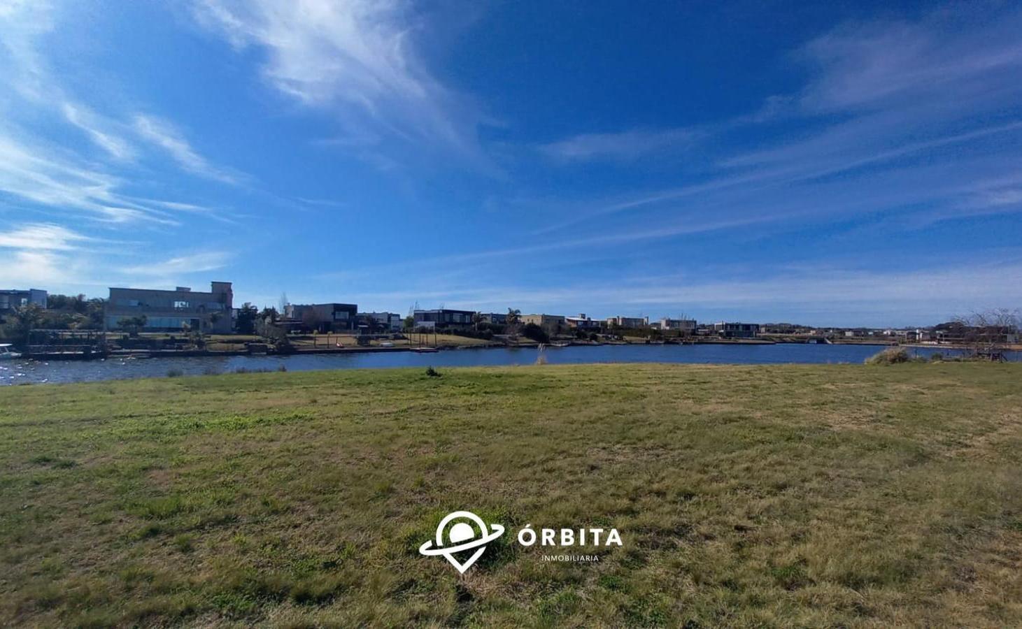 Lote en venta San Sebastian Area 5 a la laguna
