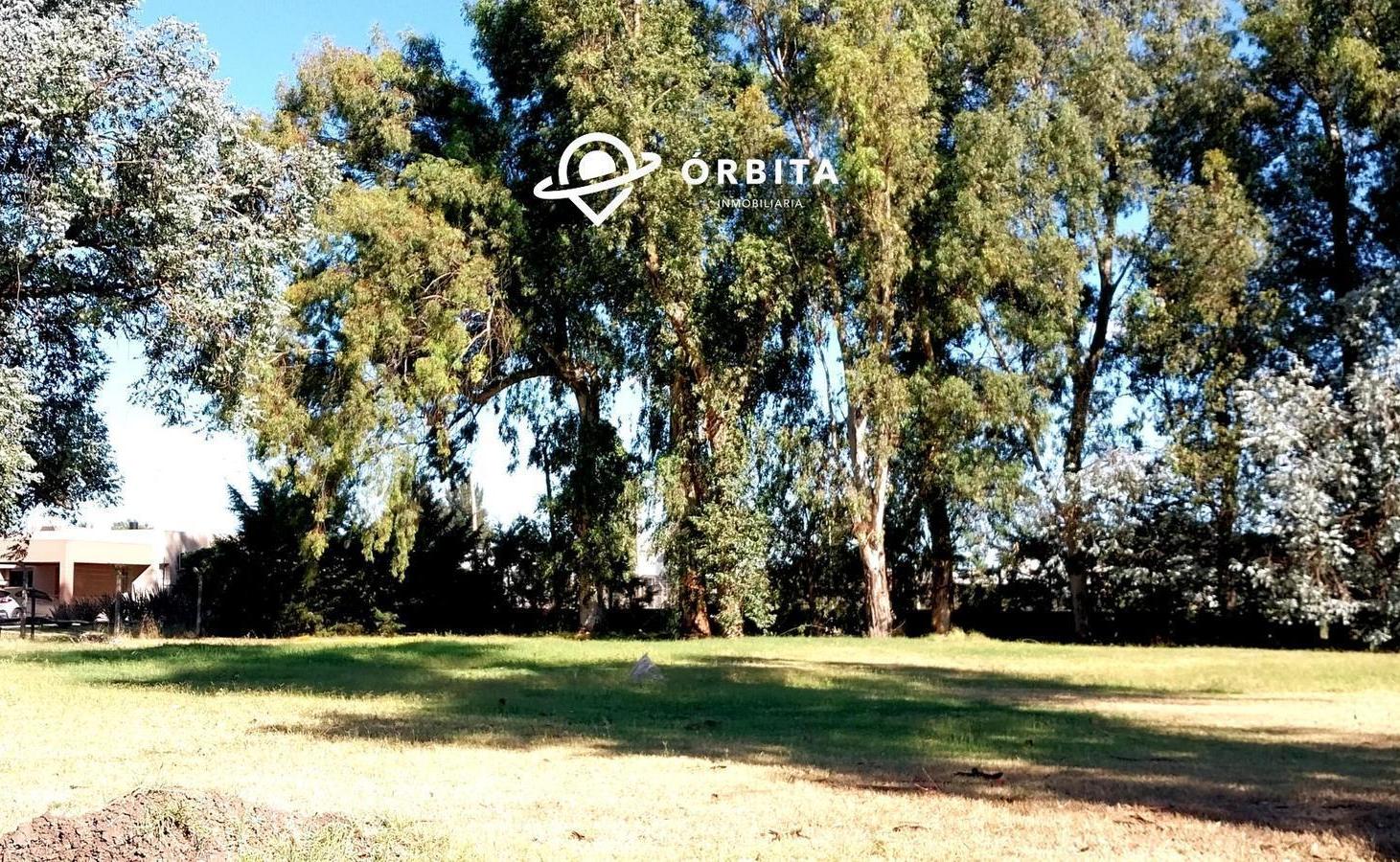 Lote en venta en Santa Inés III, Canning E. Echeverría, 1000 m2
