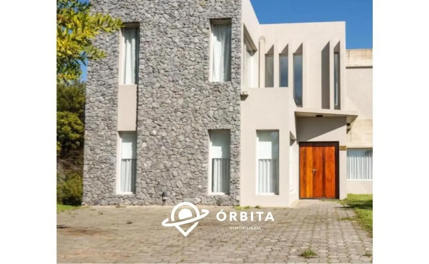 Casa a la venta en Costa Esmeralda, Barrio Golf 2 3