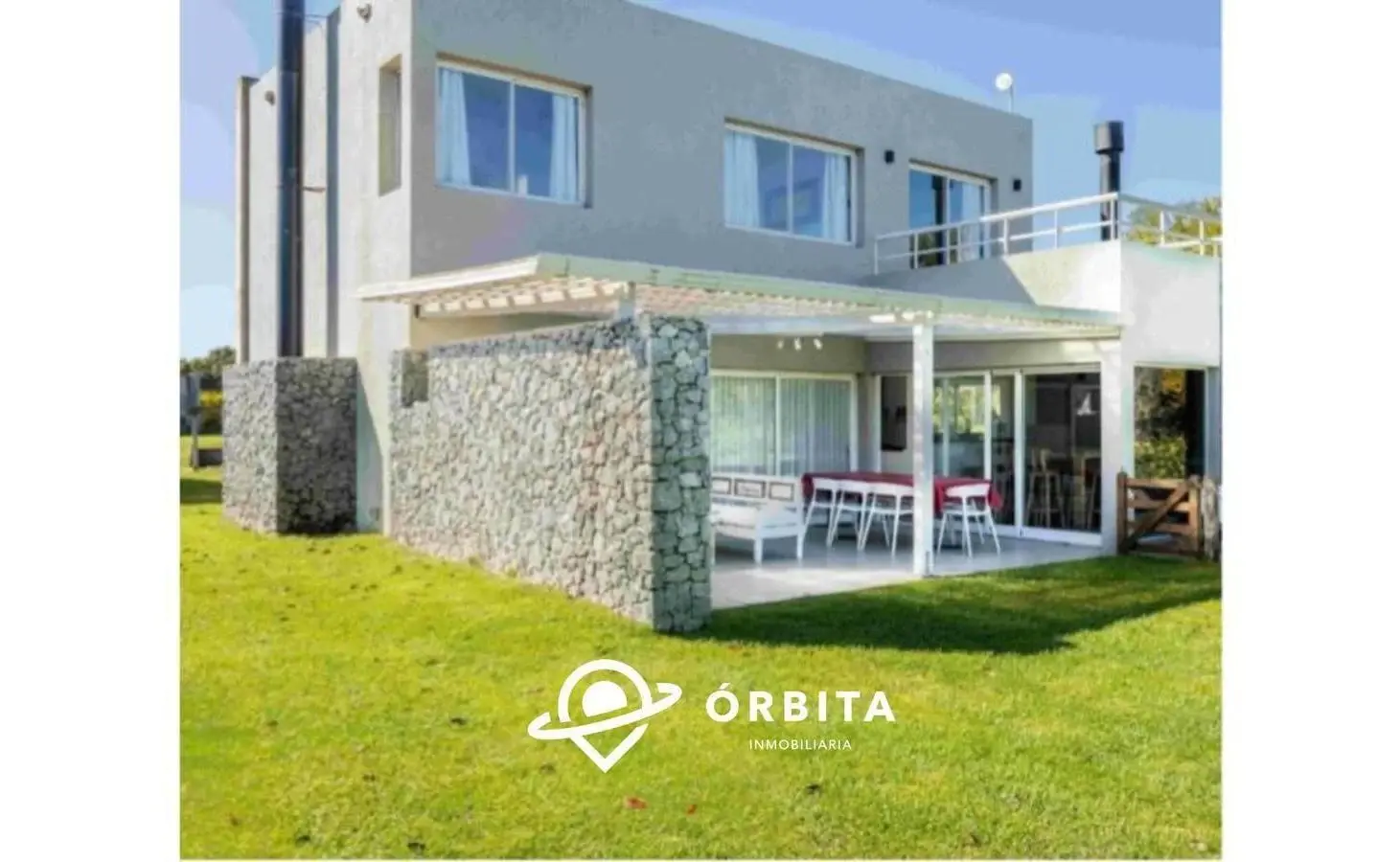 Casa a la venta en Costa Esmeralda, Barrio Golf 2 1