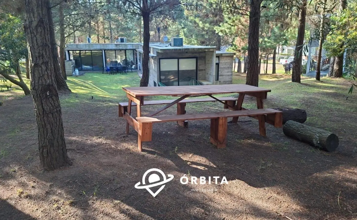 Casa en venta en Costa Esmeralda, Barrio Ecuestre 8