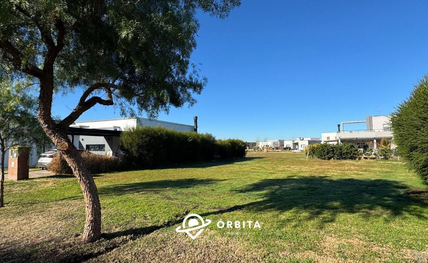 Lote en venta en Barrio San Ramon, Pilar del Este