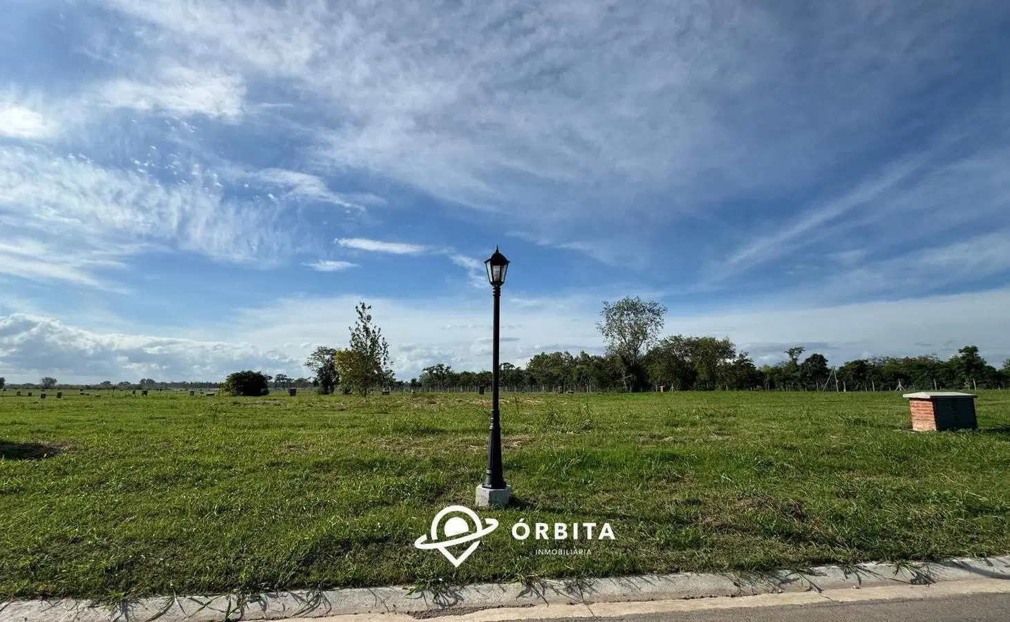 Lote en venta en San Sebastian Area 13 3