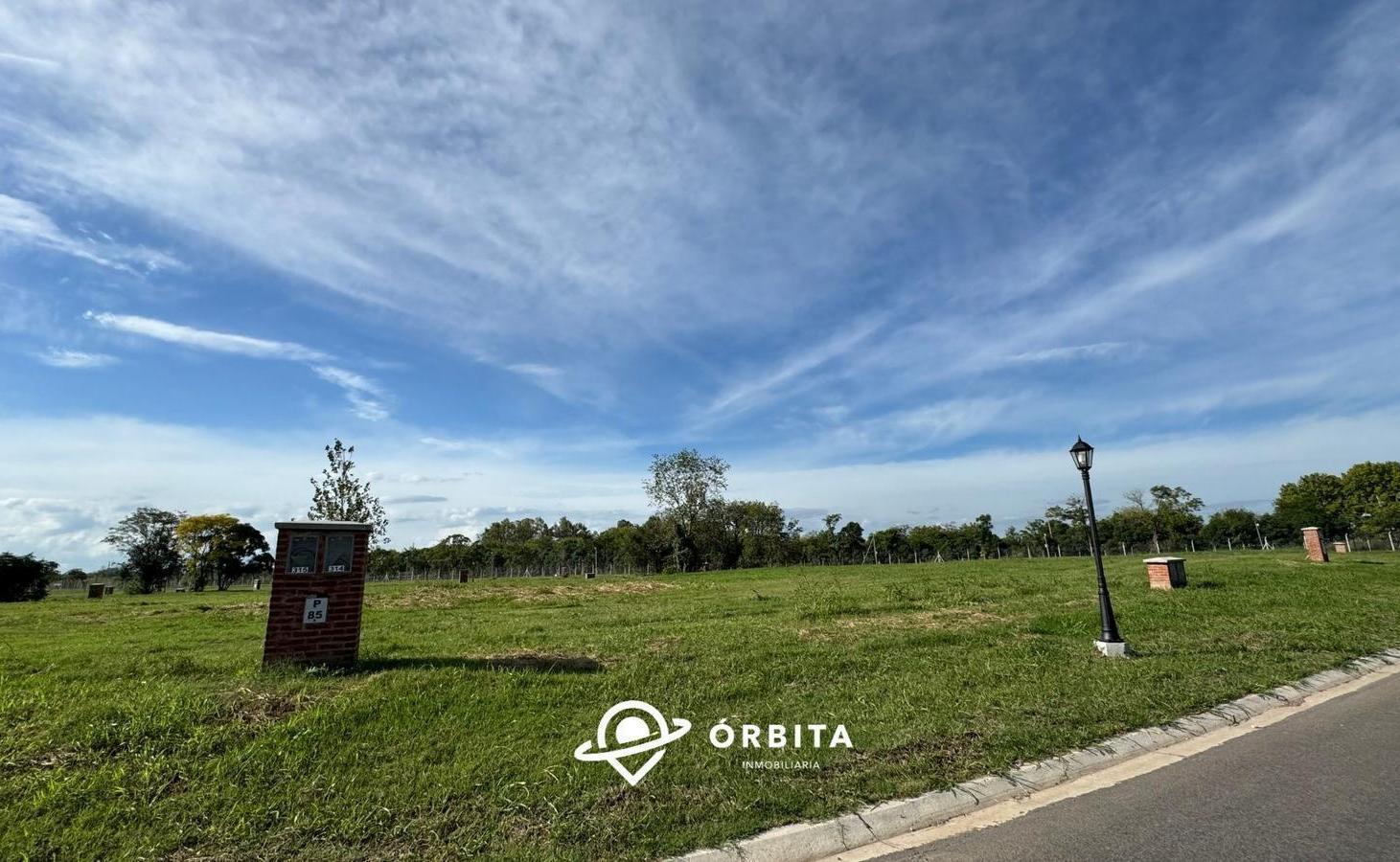 Lote en venta en San Sebastian Area 13