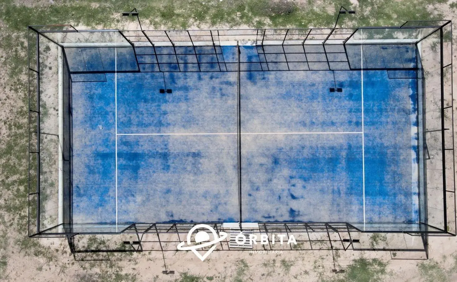 Lote a la venta Barrio Santa Sofía, Pilar del Este 4