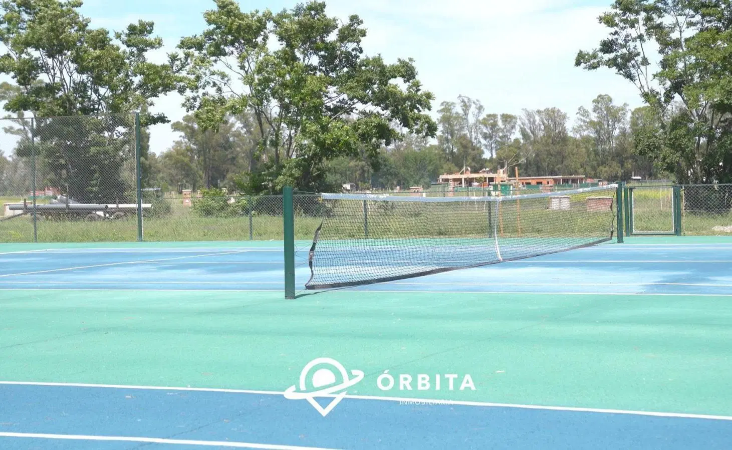 Lote a la venta Barrio Santa Sofía, Pilar del Este 3